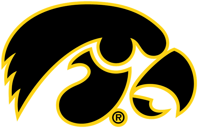 University of Iowa logo