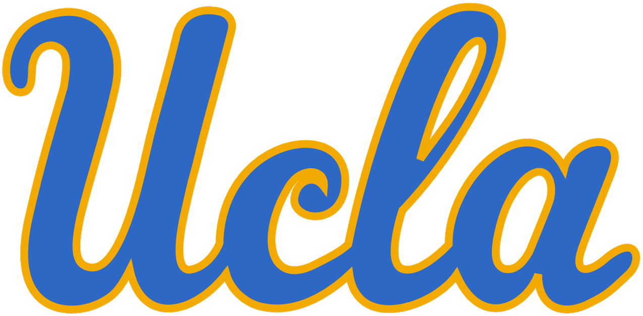 Univeristy of California Los Angeles Logo