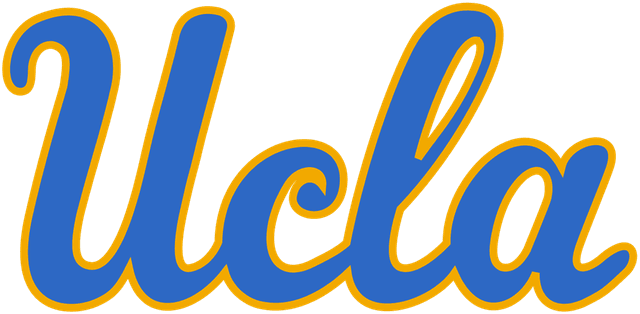 Univeristy of California Los Angeles Logo